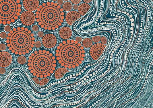 Making Waves Edition 1 Original