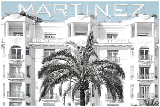 Martinez