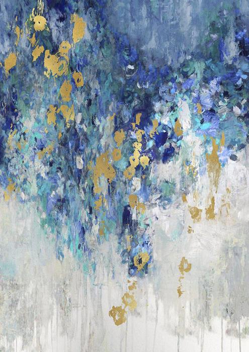 Cascading Blues II