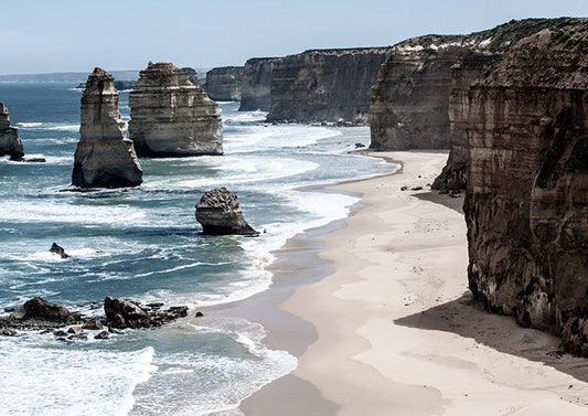 12 Apostles A Great Ocean Road