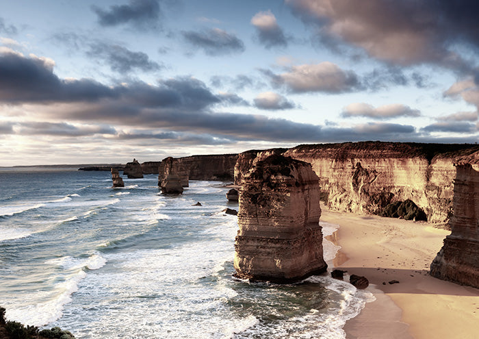 12 Apostles B Great Ocean Road
