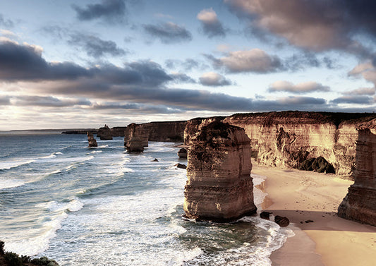 12 Apostles B Great Ocean Road