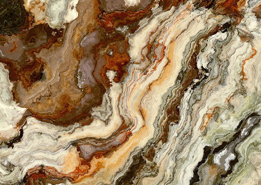 Granite Neutral Swirl
