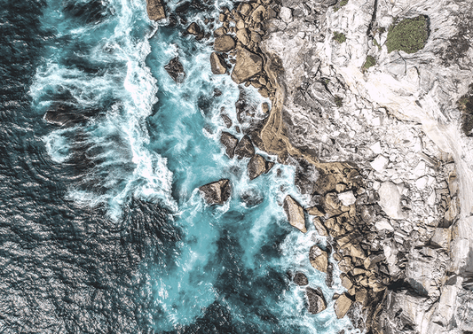 Coastal Rocks