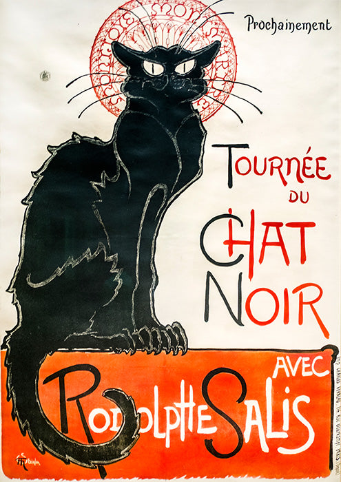 Chat Noir