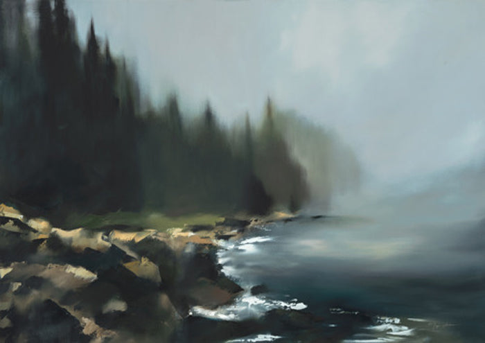 Obsidian Tide
