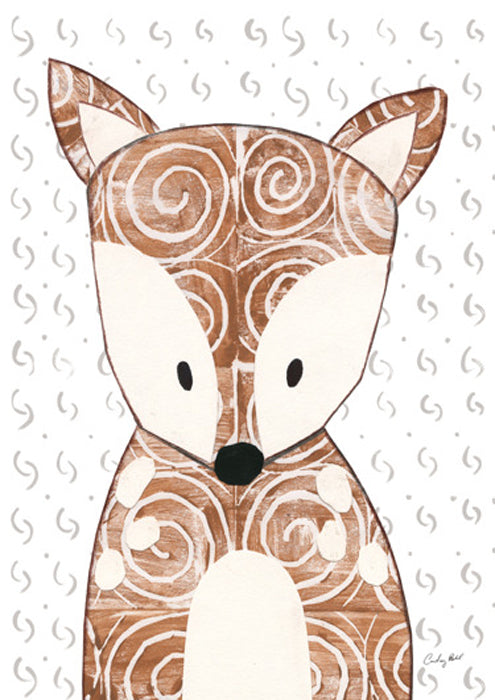 Once Upon a Critter I