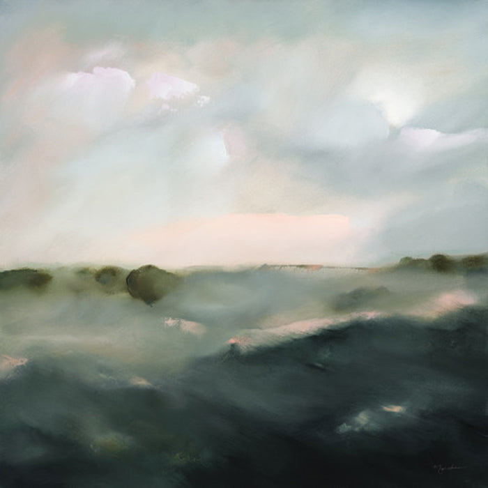 Pastel Morning