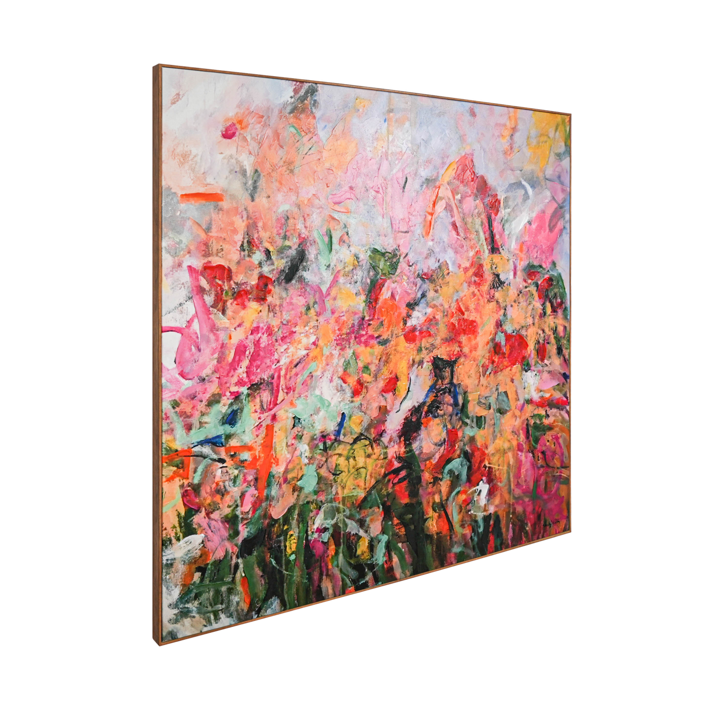 Blossom Dust