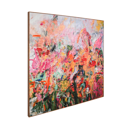 Blossom Dust