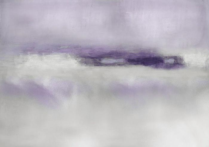 Suspend in Amethyst