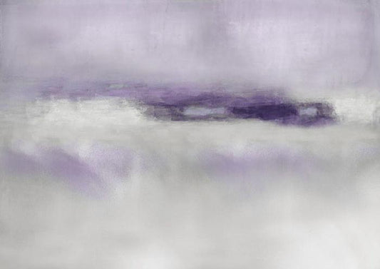 Suspend in Amethyst