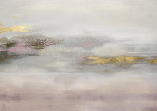 Suspend in Blush