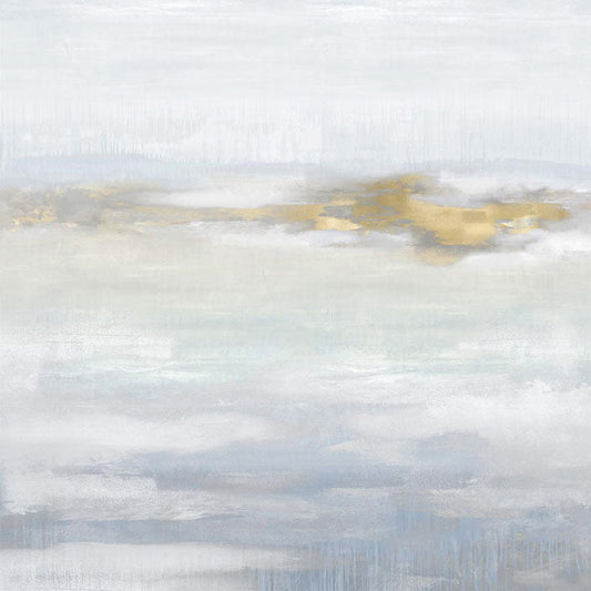 Ethereal with Gold III