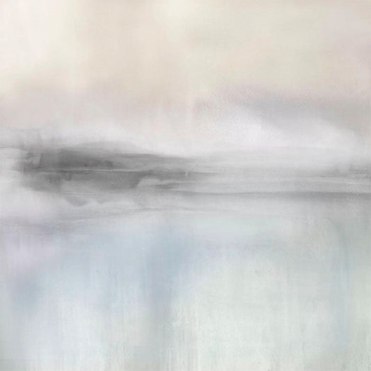 Stillness in Grey