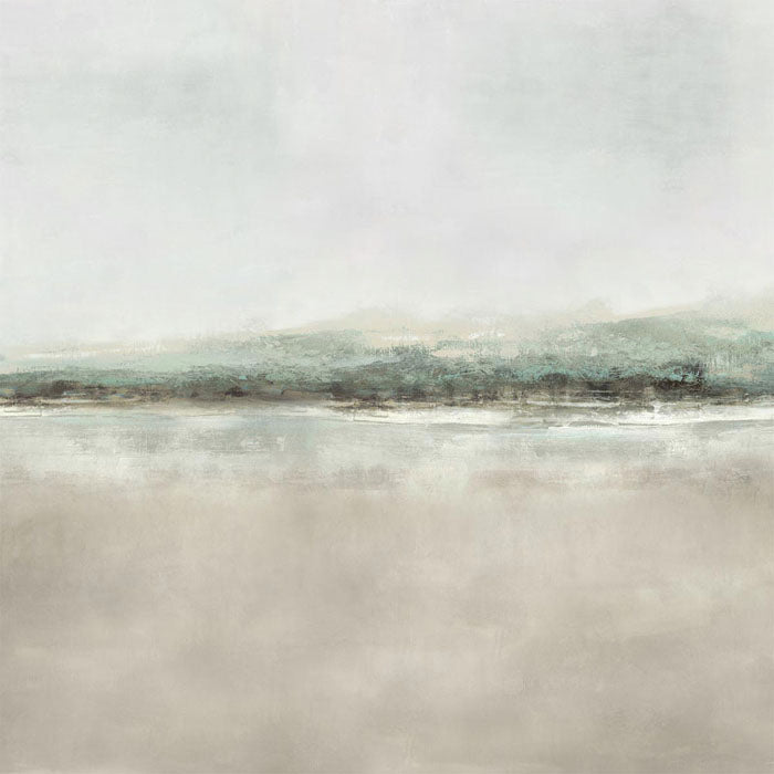 Quiet Horizon