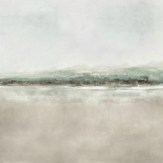 Quiet Horizon