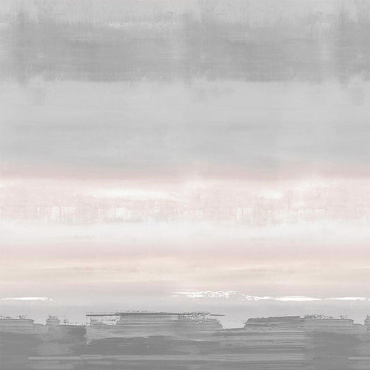 Blush Horizon