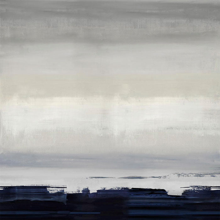 Blue Strokes