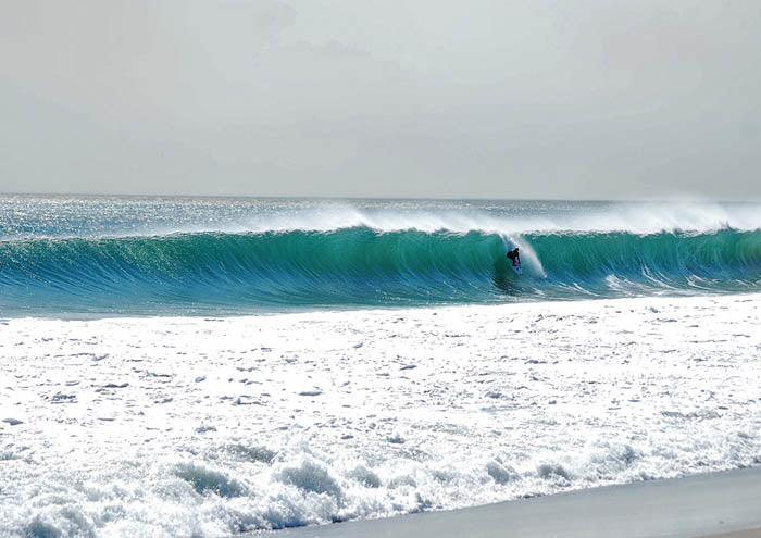 Right Hander