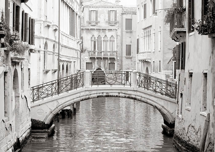 Romantic Venice 1