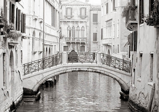 Romantic Venice 1