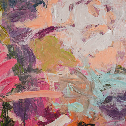 Pastel Burst