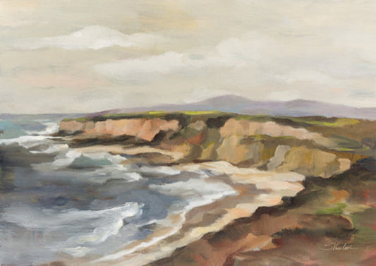 Rocky Coast