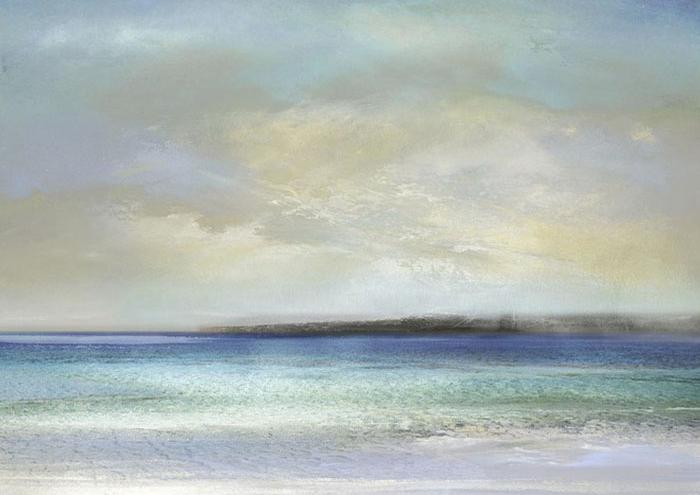 At the Shore