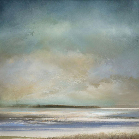 The Morning Shore