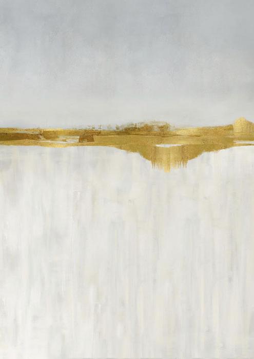 Linear Gold I