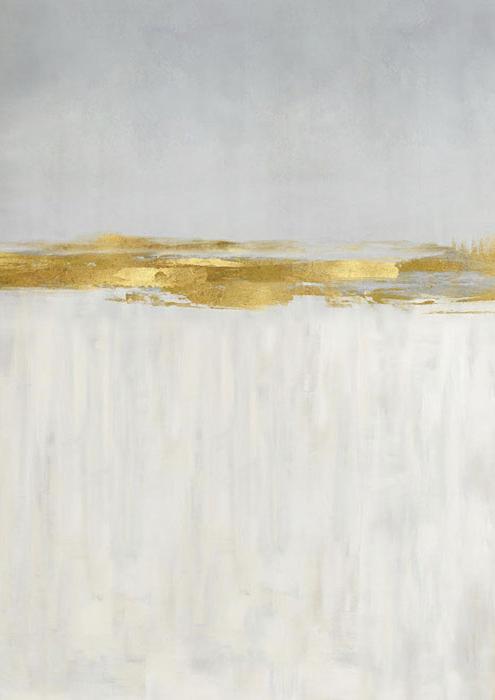 Linear Gold II