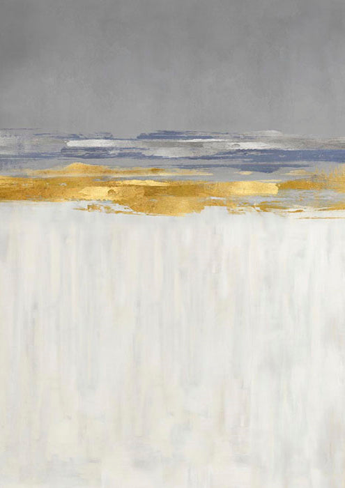 Gold and Silver I