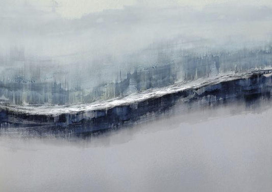 Flowing Gray