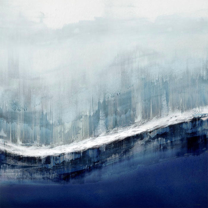 Flowing Blue