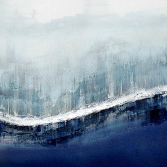 Flowing Blue