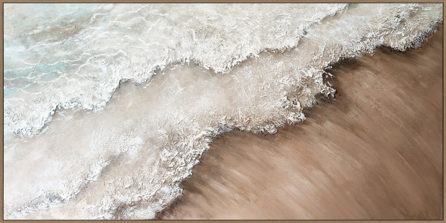 Shoreline