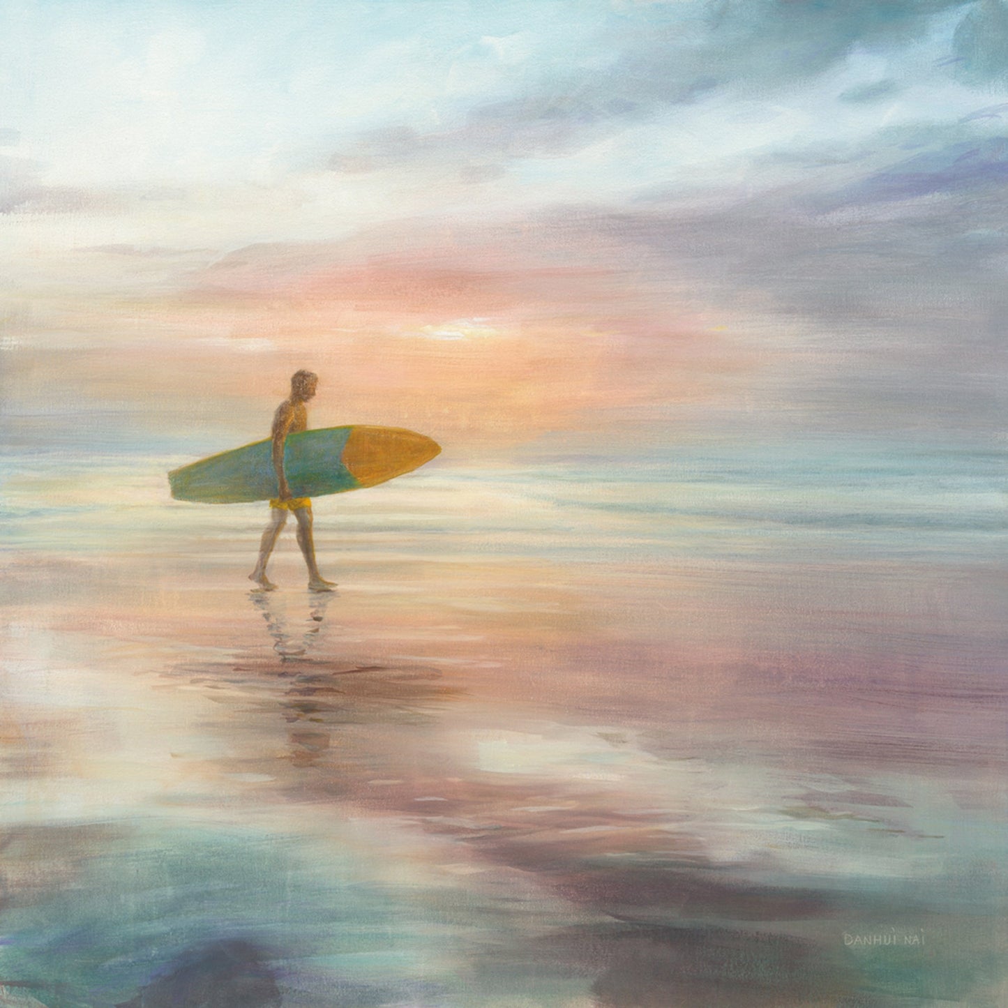 Surf Side