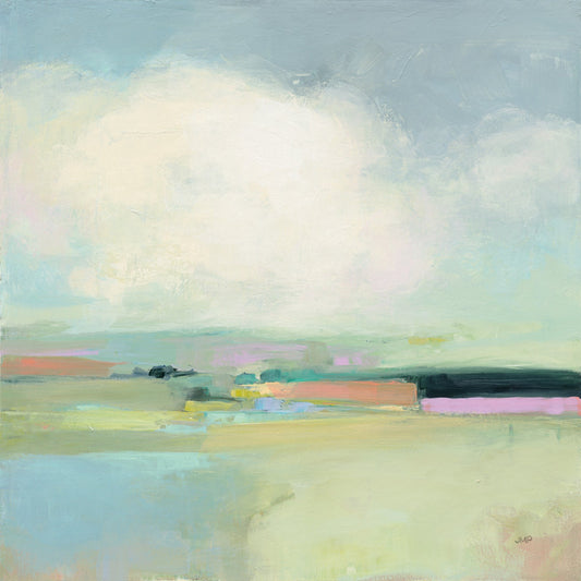 Colourful Horizon I