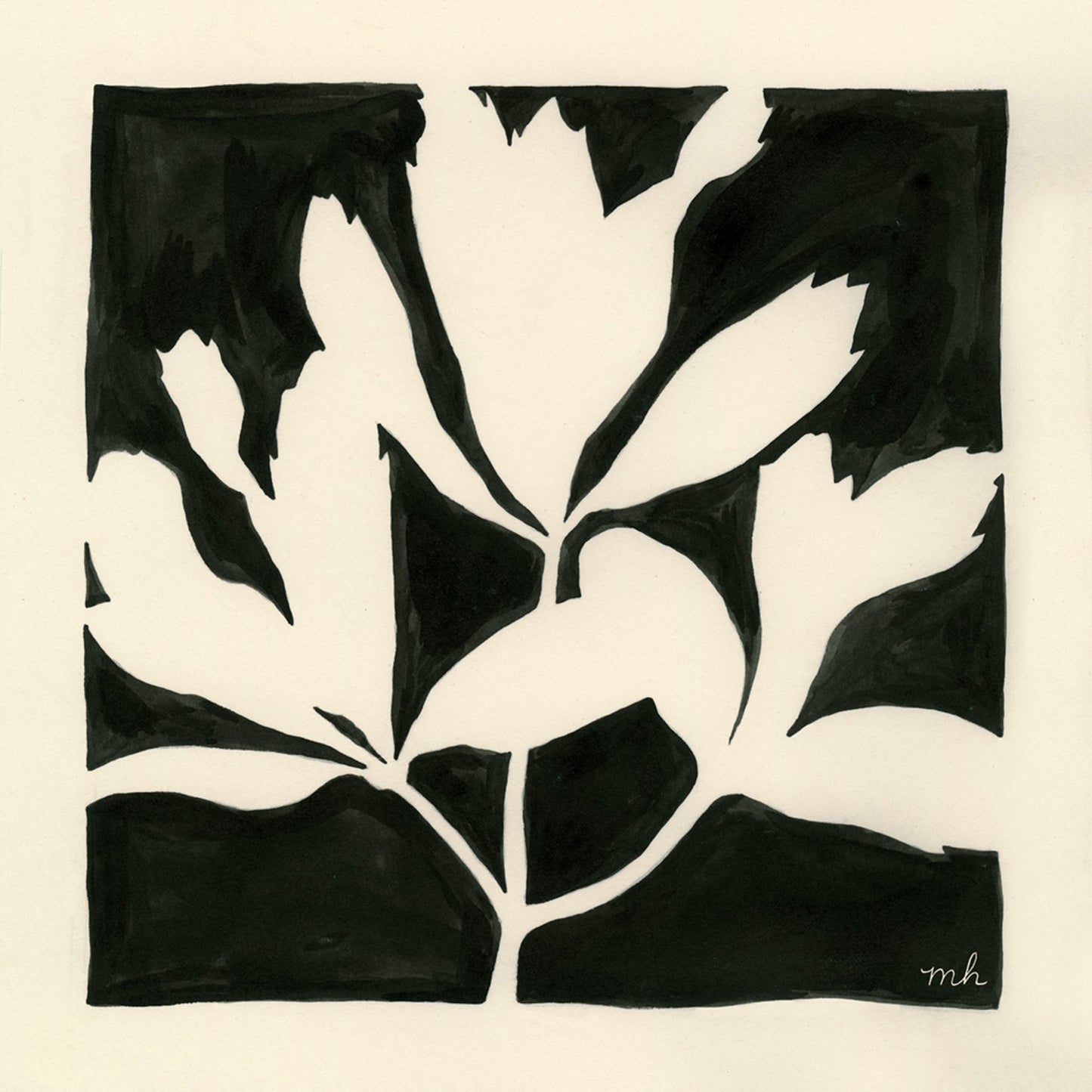 Growing II