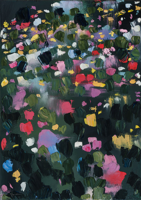 Secret Garden II