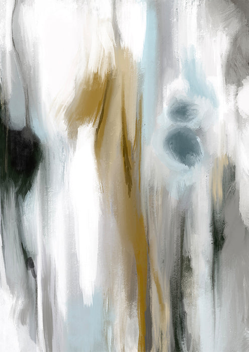 Shades of Grey A
