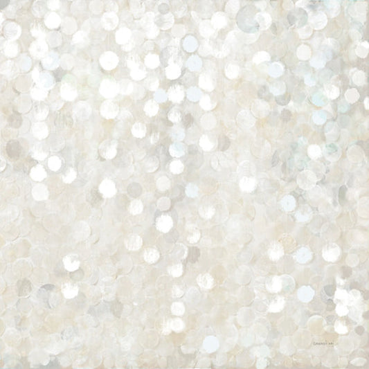 Shimmering Cascade