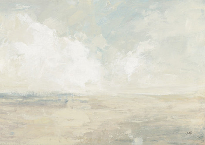 Sky and Sand crop