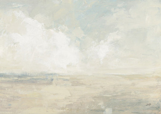 Sky and Sand crop