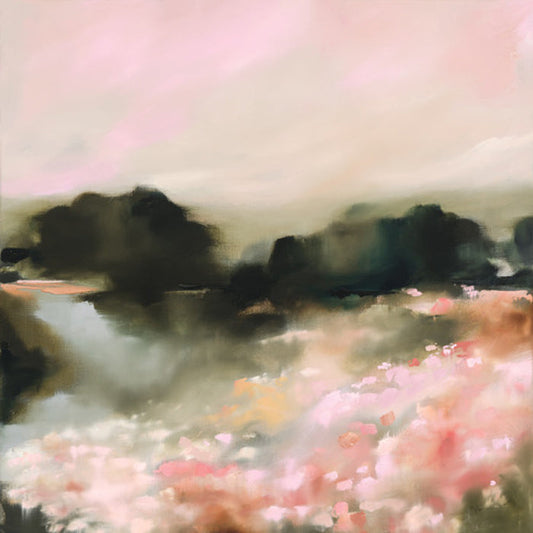 Spring Evening
