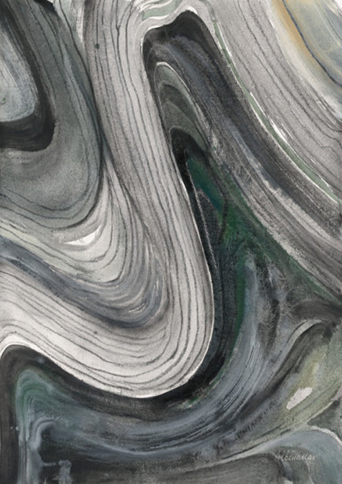 Swirl II
