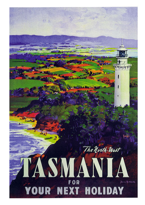 Tasmania 1