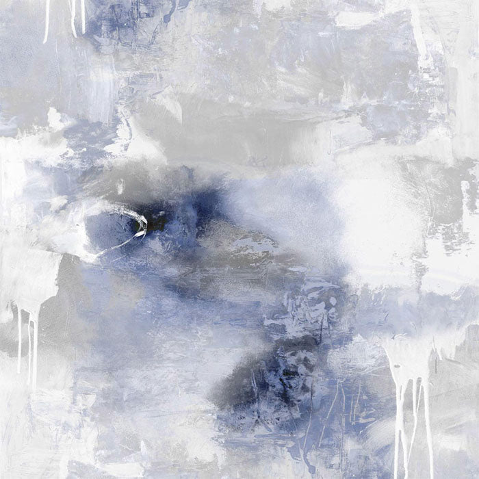 Irresistible Indigo I
