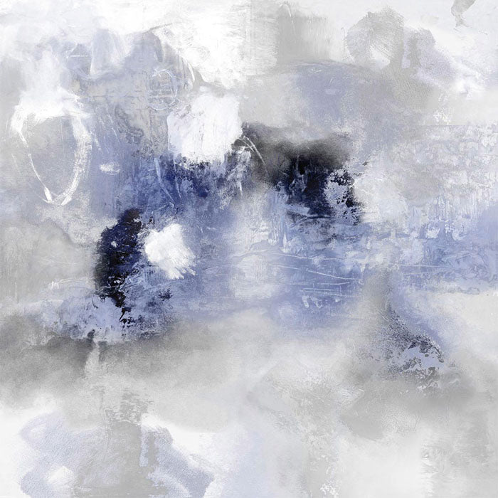 Irresistible Indigo II
